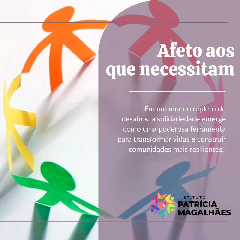 Imagem institucional da apresentação