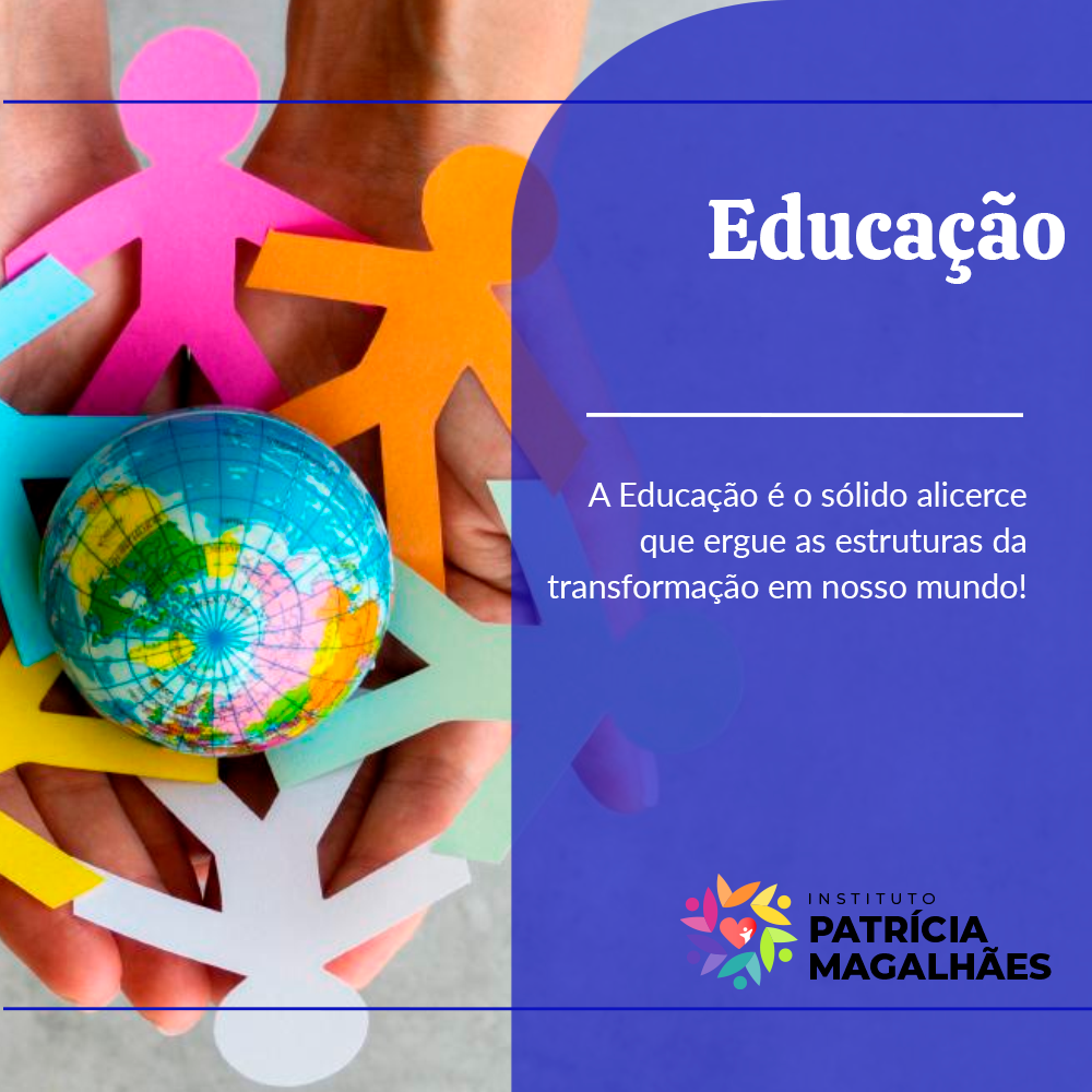 Imagem representando formação e capacitação