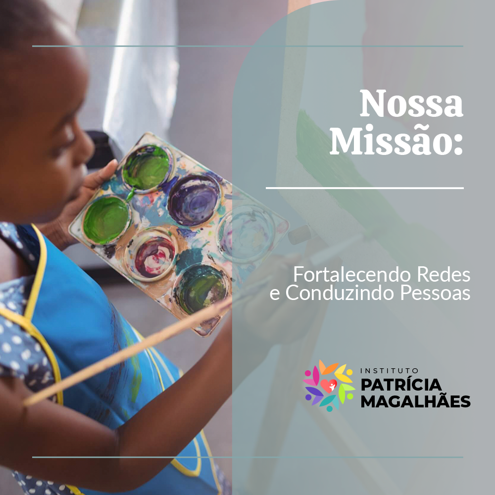 Imagem de alinhamento institucional e redes de proteção
